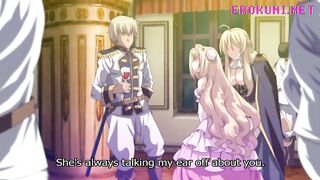 Mashou no Nie 3 ep1 ENG SUB