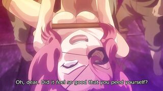 Mashou no Nie 3 ep1 ENG SUB