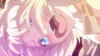 Mashou no Nie 3 BONUS ENG SUB