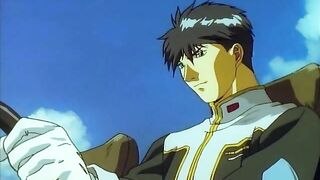 The Legend of the Blue Wolves ENG SUB