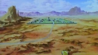 The Legend of the Blue Wolves ENG SUB