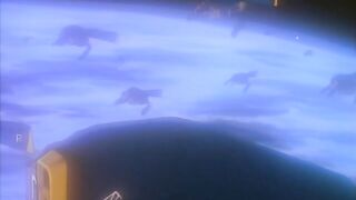 The Legend of the Blue Wolves ENG SUB