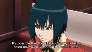 Kichiku: Haha Shimai Choukyou Nikki 2 ENG SUB