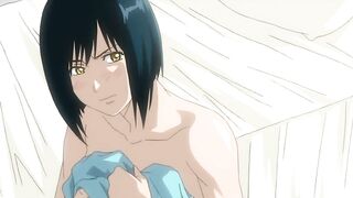 Kichiku: Haha Shimai Choukyou Nikki 2 ENG SUB