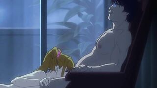 Kichiku: Haha Shimai Choukyou Nikki 3 ENG SUB