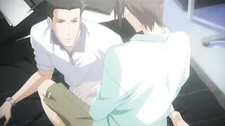 Sex Pistols OVA 1 ENG SUB