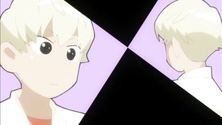 Sex Pistols OVA 2 ENG SUB