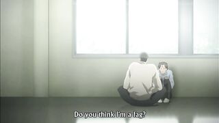 Sex Pistols OVA 2 ENG SUB