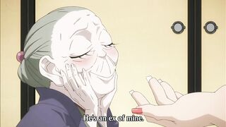 Sex Pistols OVA 2 ENG SUB