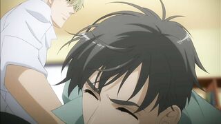 Sex Pistols OVA 2 ENG SUB