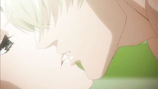 Sex Pistols OVA 2 ENG SUB