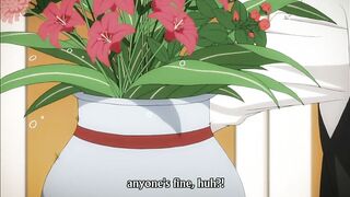 Sex Pistols OVA 2 ENG SUB