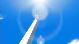 Angel Blade Punish! / エンジェルブレイドパニッシュ！ep2