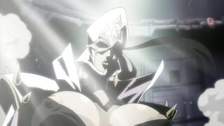 Angel Blade Punish! / エンジェルブレイドパニッシュ！ep2