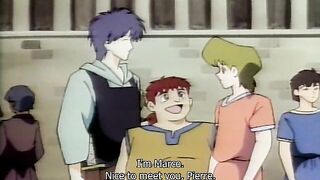 St. Michael School 2 ep 1 ENG SUB