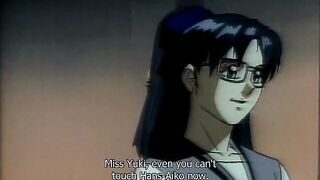 St. Michael School 2 ep 2 ENG SUB