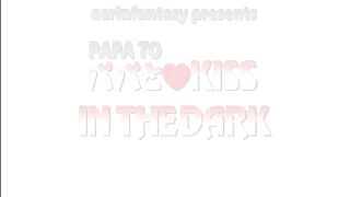 Papa to Kiss in the Dark ep1 ENG SUB