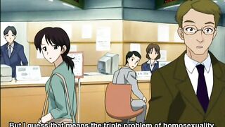 Papa to Kiss in the Dark ep1 ENG SUB