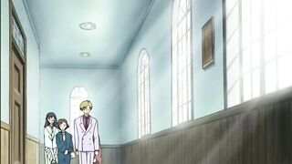 Papa to Kiss in the Dark ep1 ENG SUB