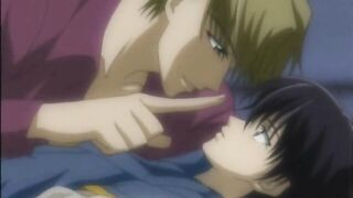 Papa to Kiss in the Dark ep1 ENG SUB