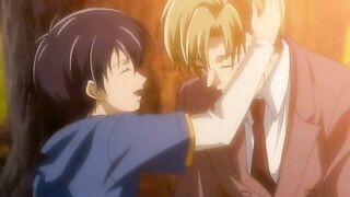 Papa to Kiss in the Dark ep2 ENG SUB