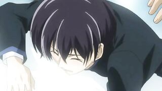 Papa to Kiss in the Dark ep2 ENG SUB