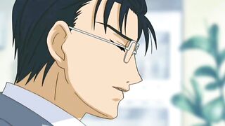 Papa to Kiss in the Dark ep2 ENG SUB