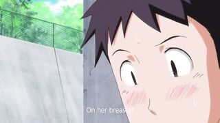 Anoko to Iikoto ep1 ENG SUB