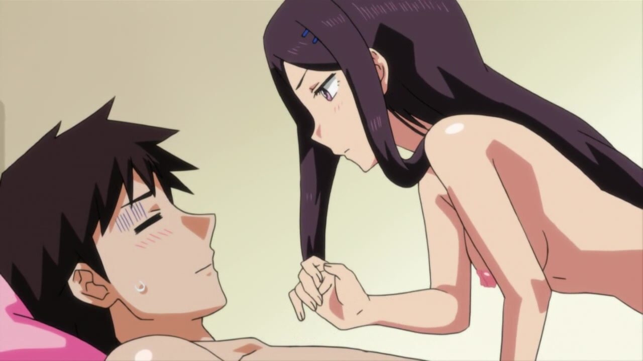 Anoko to Iikoto ep2 ENG SUB Hentai Online HD