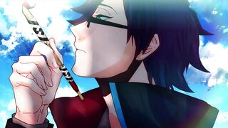 This Boy is a Professional Wizard ep1 ENG SUB