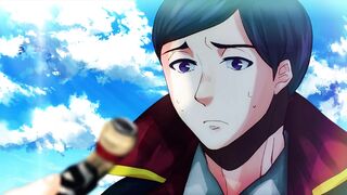 This Boy is a Professional Wizard ep1 ENG SUB