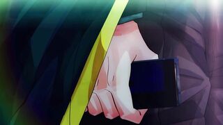 This Boy is a Professional Wizard ep1 ENG SUB