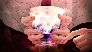 This Boy is a Professional Wizard ep1 ENG SUB