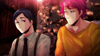 This Boy is a Professional Wizard ep1 ENG SUB