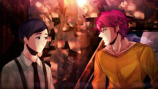 This Boy is a Professional Wizard ep1 ENG SUB