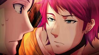 This Boy is a Professional Wizard ep1 ENG SUB