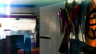 This Boy is a Professional Wizard ep1 ENG SUB