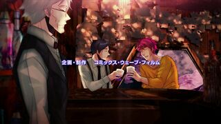 This Boy is a Professional Wizard ep2 ENG SUB