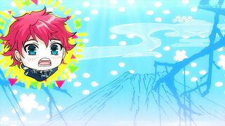 This Boy is a Professional Wizard ep2 ENG SUB