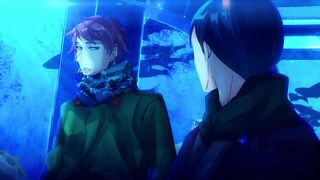 This Boy is a Professional Wizard ep2 ENG SUB