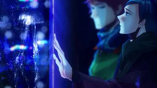 This Boy is a Professional Wizard ep2 ENG SUB