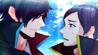 This Boy is a Professional Wizard ep2 ENG SUB