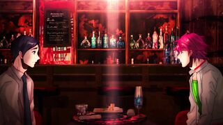 This Boy is a Professional Wizard ep2 ENG SUB