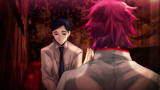 This Boy is a Professional Wizard ep2 ENG SUB