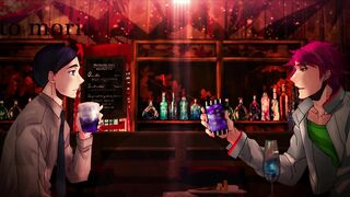 This Boy is a Professional Wizard ep2 ENG SUB