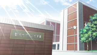 Majuu Jouka Shoujo Utea Ep1