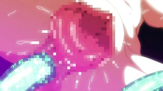 Majuu Jouka Shoujo Utea Ep1
