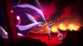 Majuu Jouka Shoujo Utea Ep1