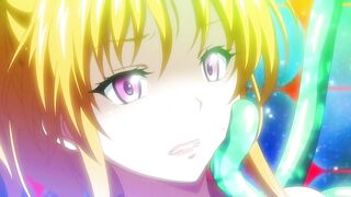 Majuu Jouka Shoujo Utea Ep1