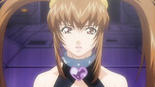 Angel Blade Punish! / エンジェルブレイドパニッシュ!ep3